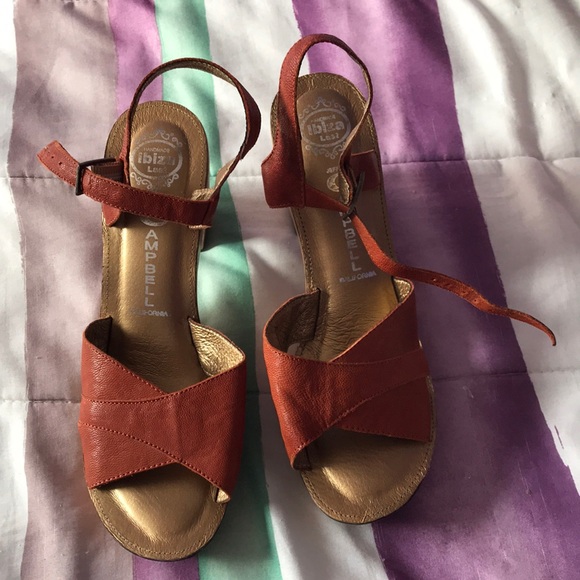 Jeffery Campbell opened toe block heel - Picture 2 of 5